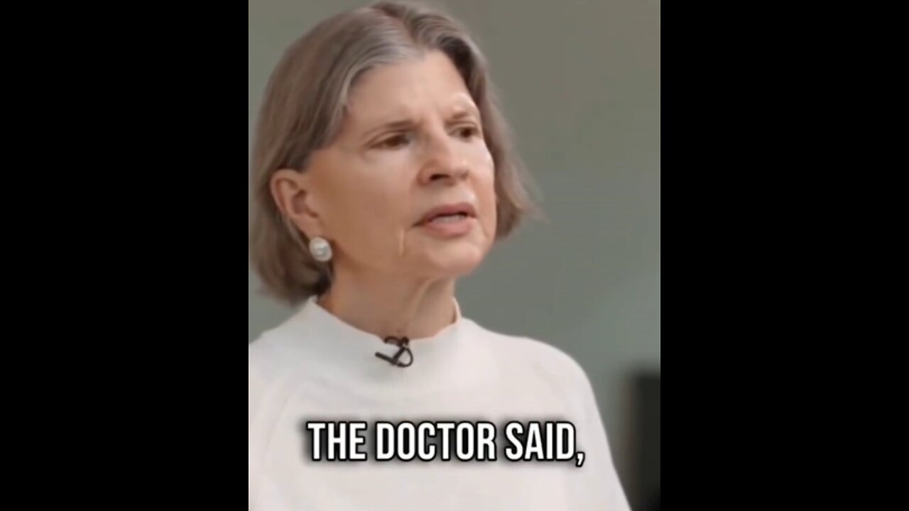 Renowned Oncologist Drops Bombshell: Ivermectin Cures Cancer
