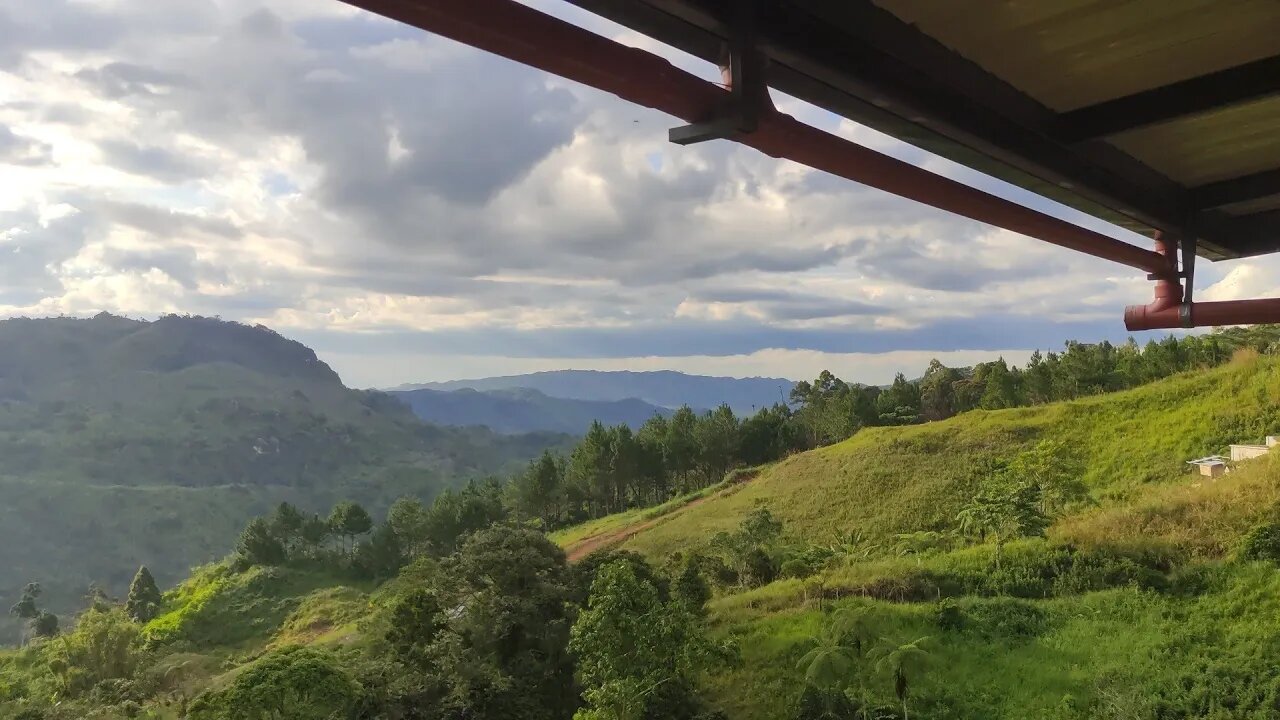 Overlooking Bukidnon - Lorega Neighborhood | BuDa | Province in Philippines Vlog | Province Life PH