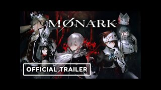 Monark - Official Launch Trailer