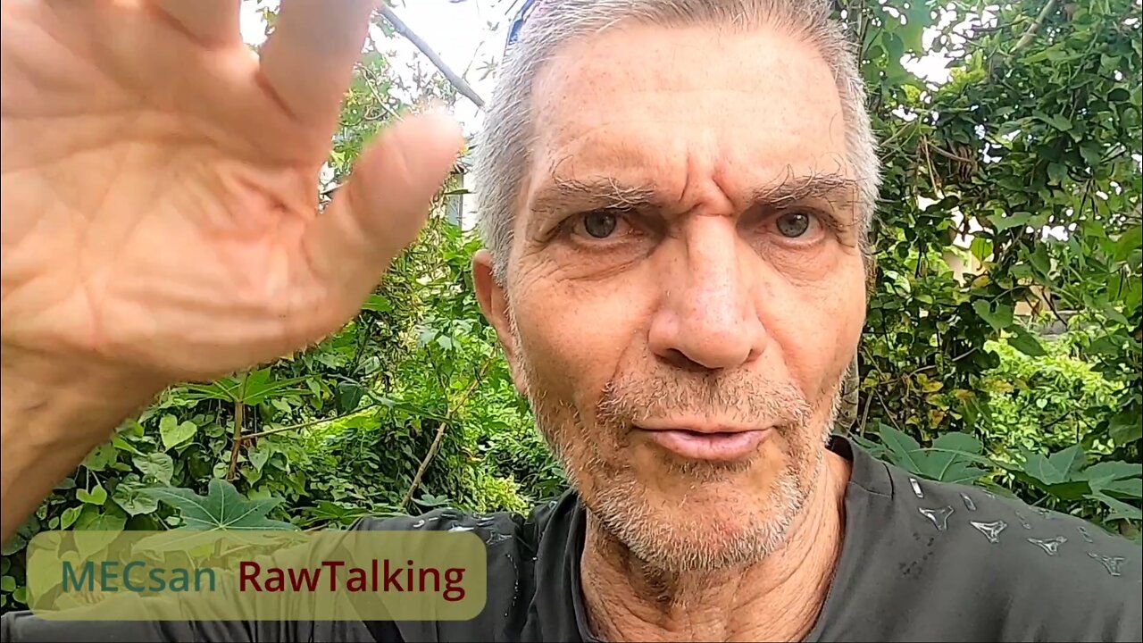 MECsan RawTalking | Summary Of Last 5 Weeks