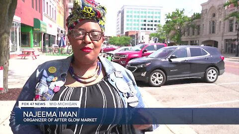 Iman also says the events will feature something for everyone in the family.