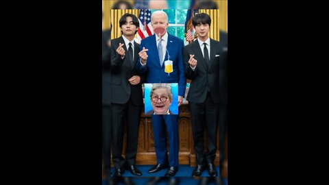 🤣"SENATOR JOHN KENNEDY BIDEN SHOULD BE A LATE NIGHT CATHETER SALESMAN"🤣