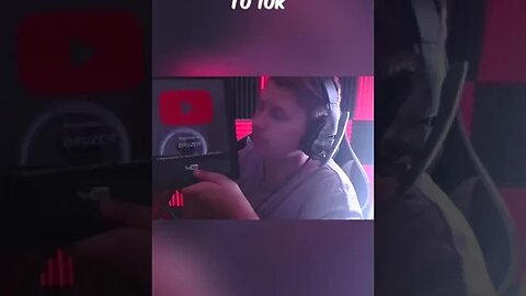 10K #gaming #youtubeshorts #shorts #coryxkenshin #berleezy #ishowspeed #kaicenat #fyp
