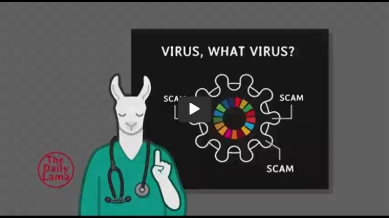 La fraude covid en 19 minutes !