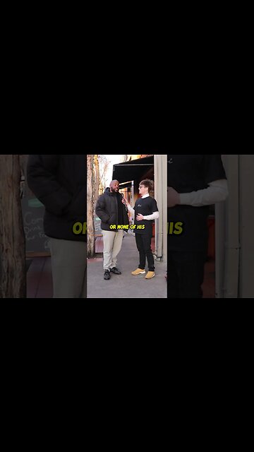 Is Donald TRUMP Racist?