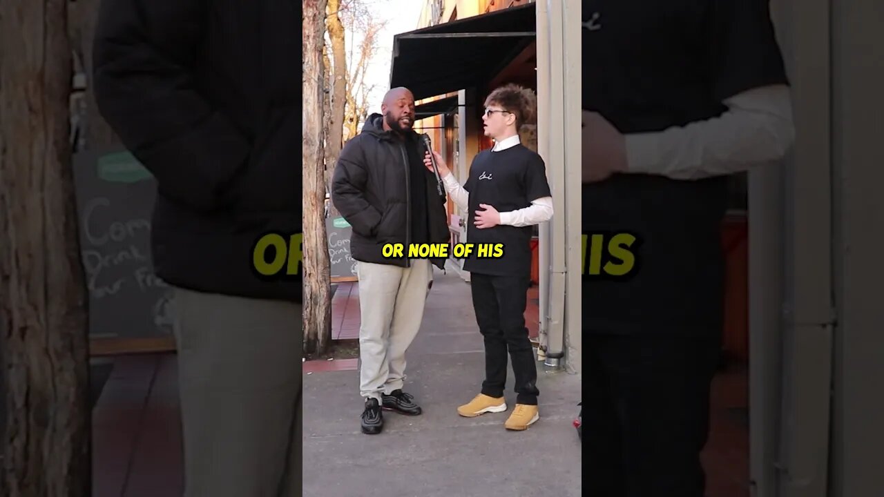 Is Donald TRUMP Racist?