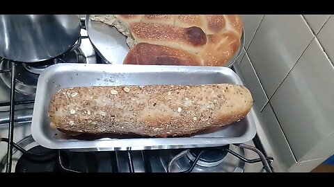 #pao, #receitas , #bread , #pastas
