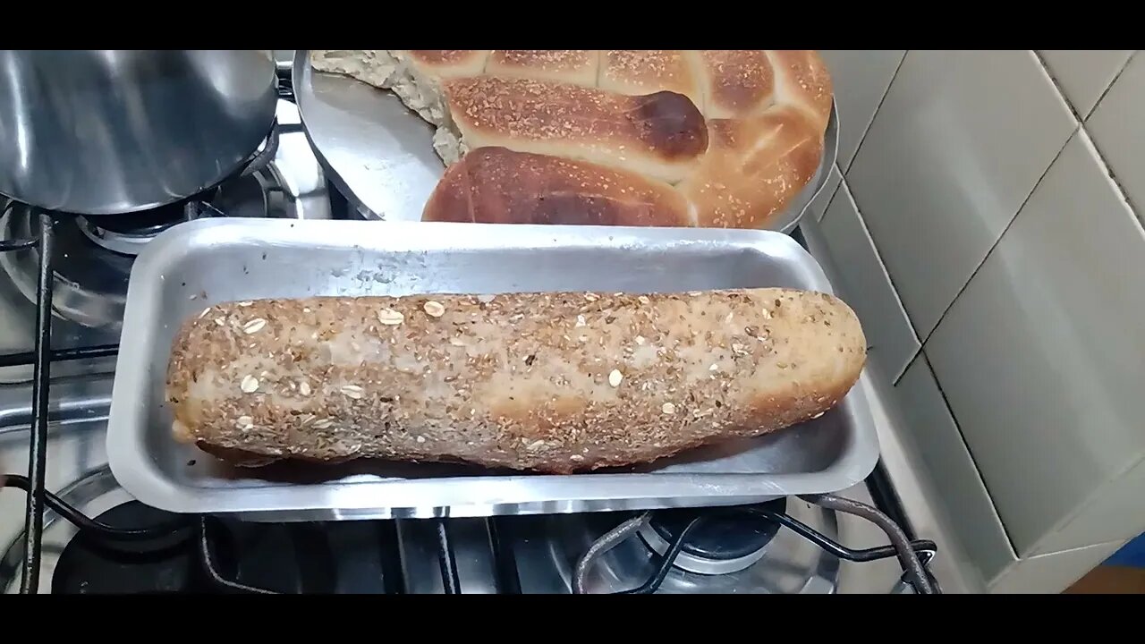 #pao, #receitas , #bread , #pastas