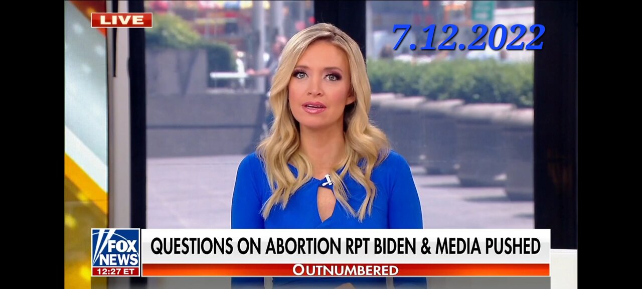 Biden, liberal pundits facing questions over Ohio abortion story
