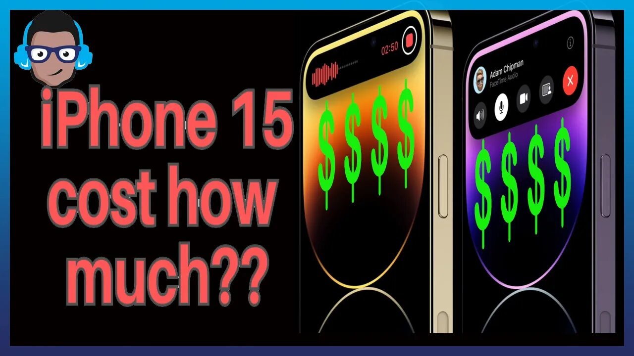 Shocking! Apple to Raise Price on iPhone 15 Pro