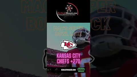 Super Bowl LVII Odds + Props & Picks