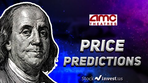 AMC Stock Analysis - WHO WILL WIN!?