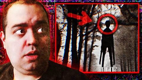 FOUND A STRANGE CREATURE AS A NEWLY HIRED FOREST RANGER!... | The Mountwood Creature Horror Game