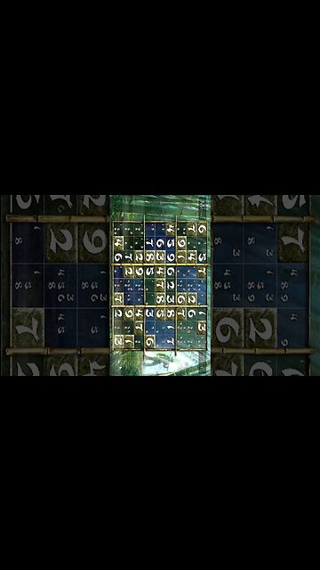 Master Difficulty Timelapse - Zen of Sudoku