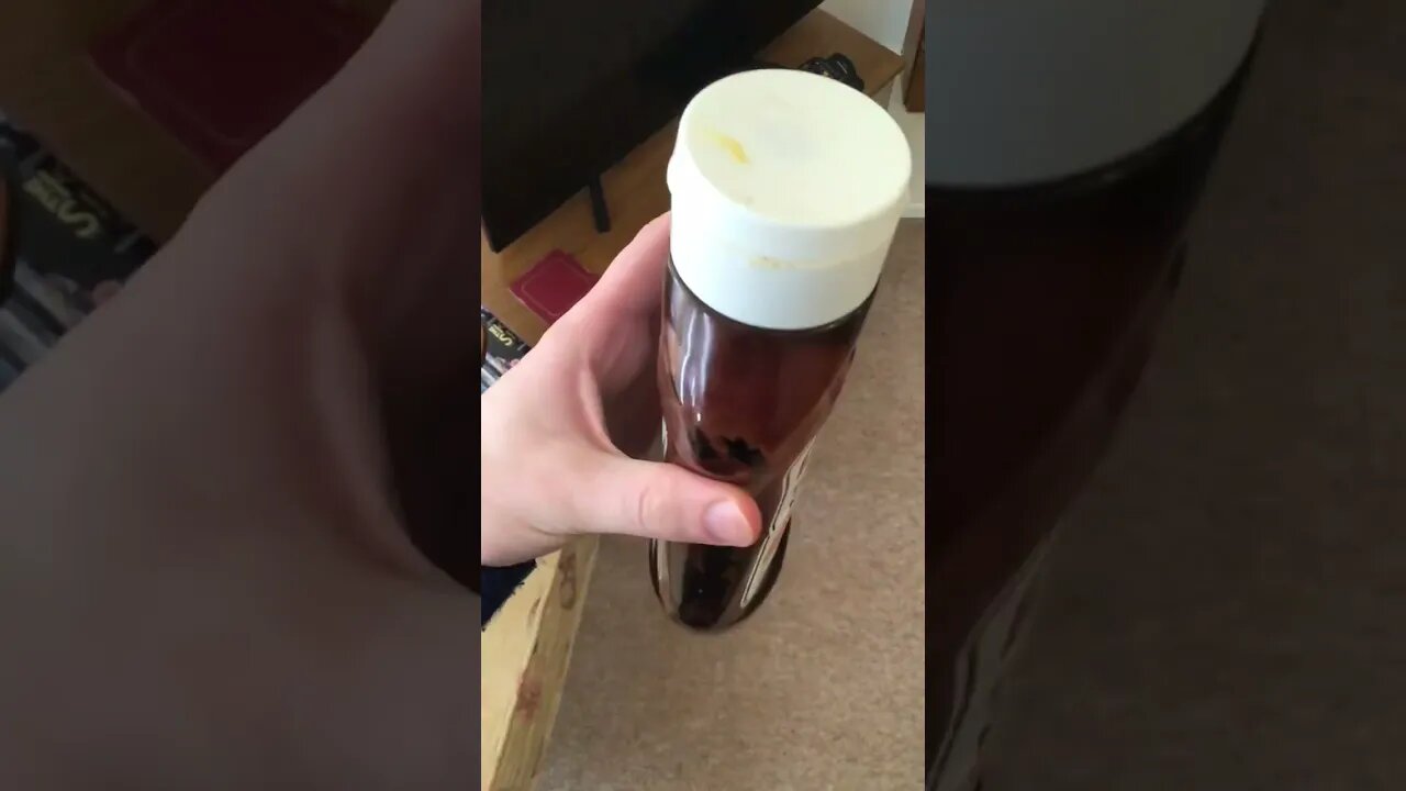 Ever seen rotten tomato ketchup?