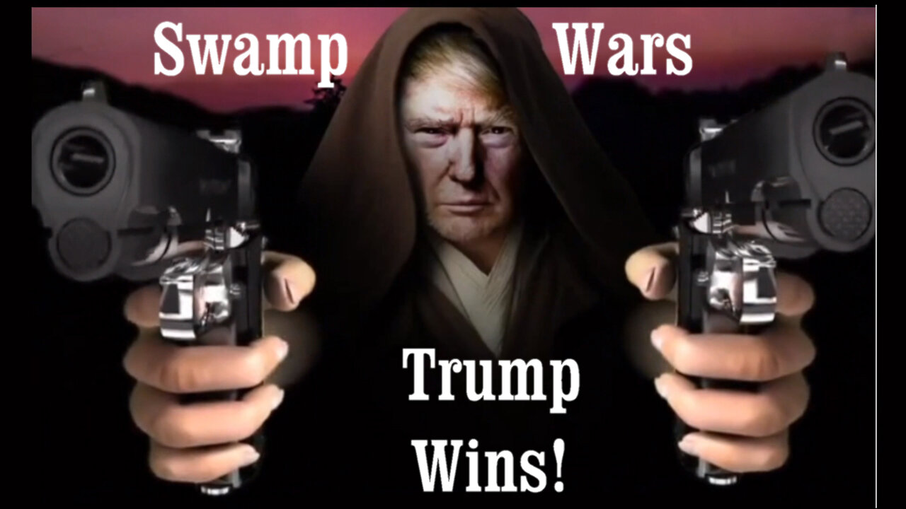 Swamp Wars