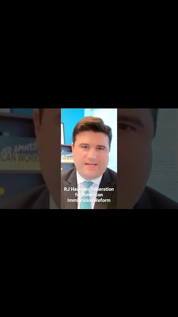 Tidal Wave of Migrants On their Way to the US Border