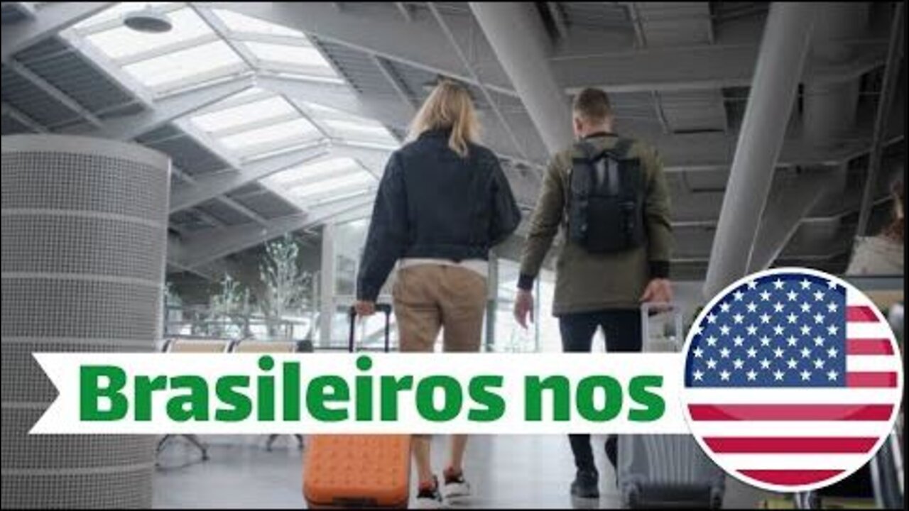 Família de Brasileiros com Green Card decide abandonar os Estados Unidos - Brasileiros nos EUA