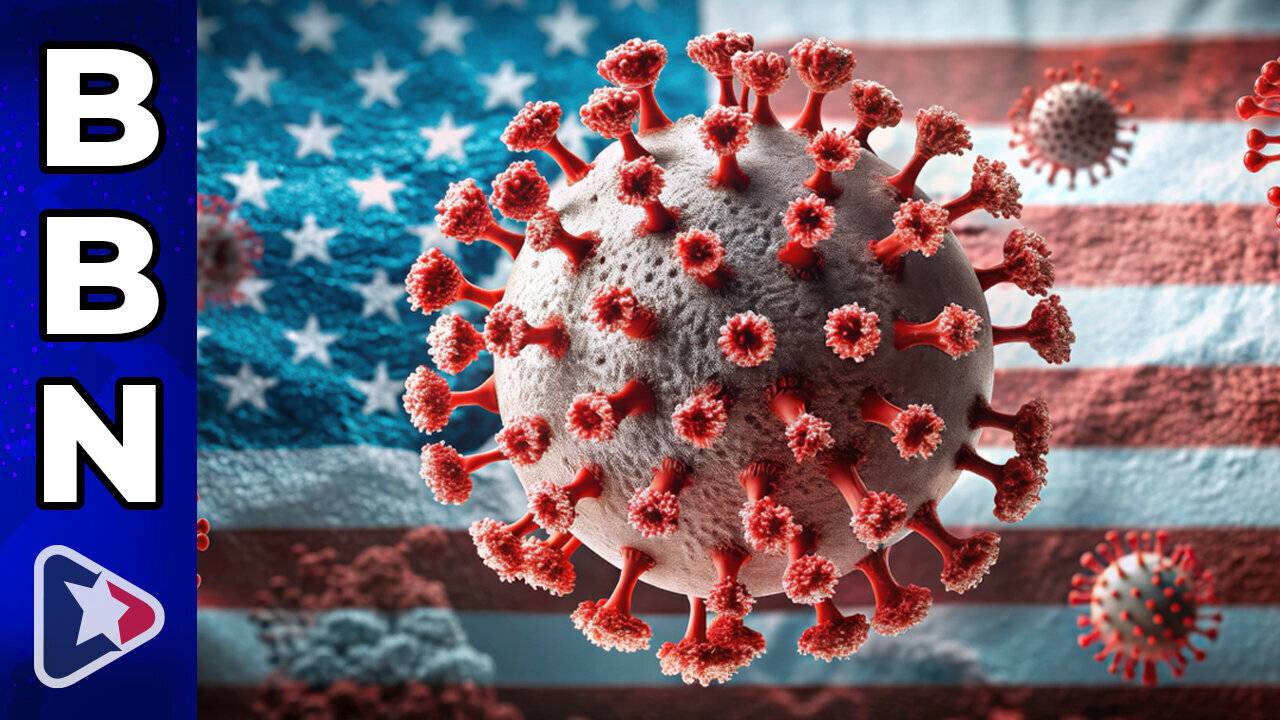 BIO-THREAT? Vaccine zealot declares VIRAL PANDEMIC WAVE to be unleashed