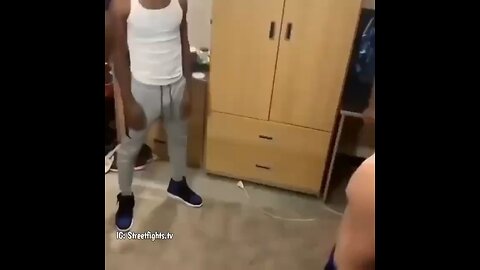 This is how you deal with animals