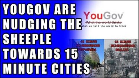 They Are At It Again