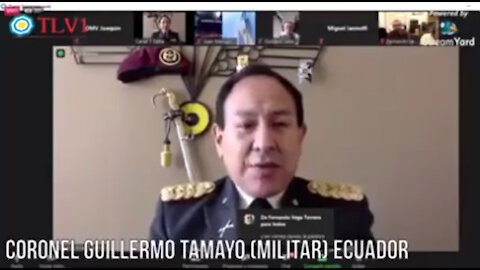 Las fuerzas armadas de muchos paises y periodistas serán juzgados en la corte penal internacional.