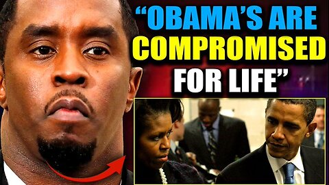 Diddy Staffer Testifies: '0bama Tapes Will Tear DC Apart' - The People's Voice