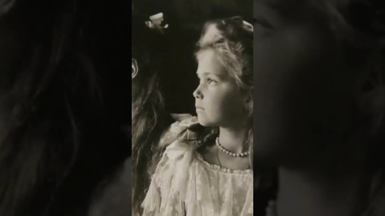 Children of Nicholas II