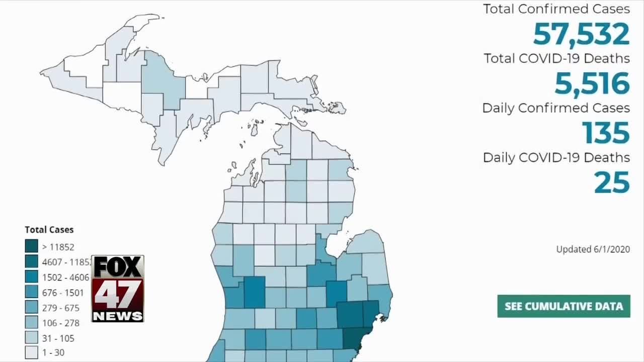 Health officials: Protests can pose coronavirus risk