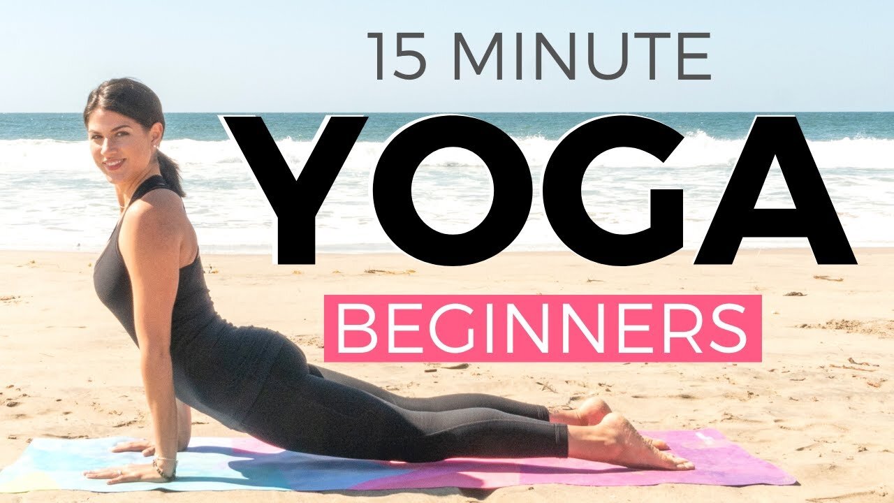 🚨10 minute Morning Yoga for Beginners🚨