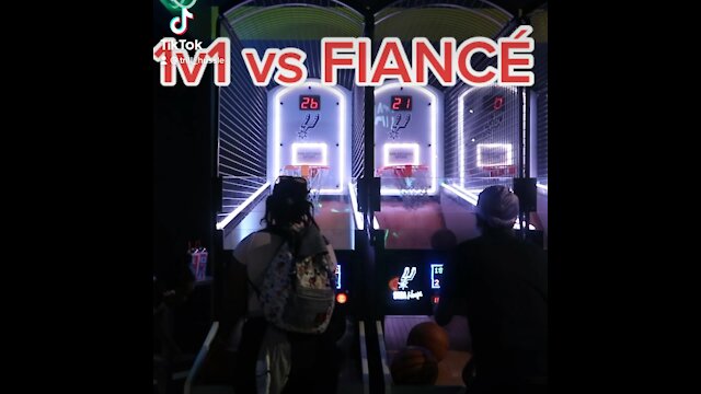 1v1 vs fiancé