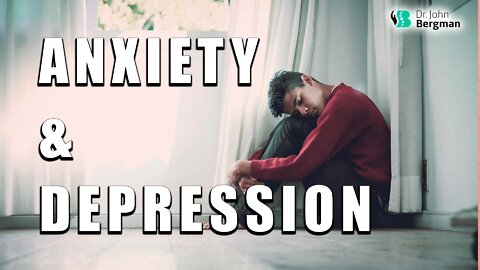 Anxiety & Depression a Mechanical Problem