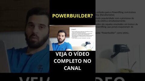 Afinal "POWERBUILDER" existe? #Shorts