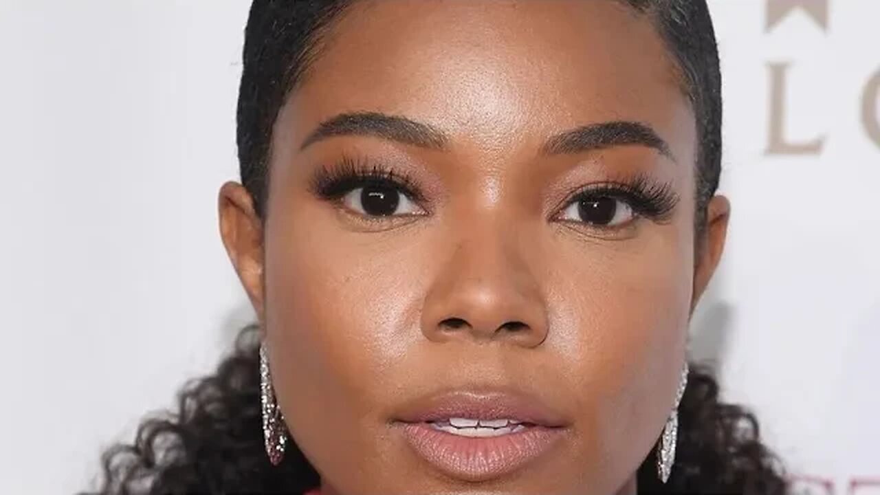 Actress Gabrielle Union admits she felt entitled to cheat on her first husband.