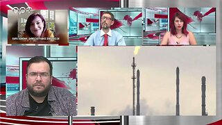 Το πετρέλαιο σκριβότερο από την Βενζίνη. Ερχεται δύσκολος χειμώνας (ΑΡΤ, 3/9/2022)