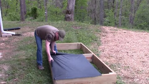 How to Build a Raised Garden Bed (DIY & Low-Cost!)