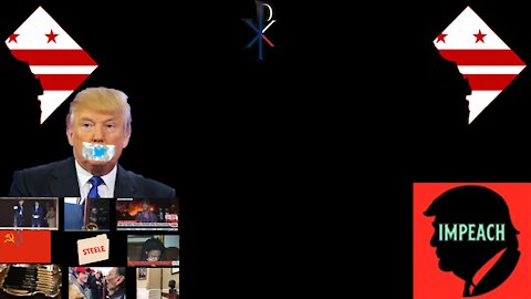 Silencing the President & Removing the President | News by Paulson (01/16/21)