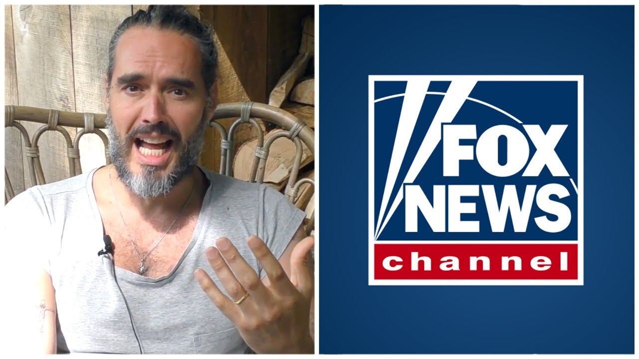 Should I Go On FOX News? (after what happened last time!)