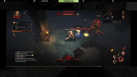 DIABLO IMMORTAL