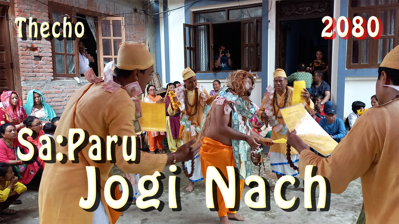 Jogi Nach, Thecho | 2080