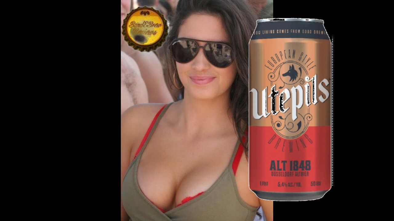 ALT 1848 from Utepils