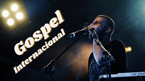 International Gospel Music III