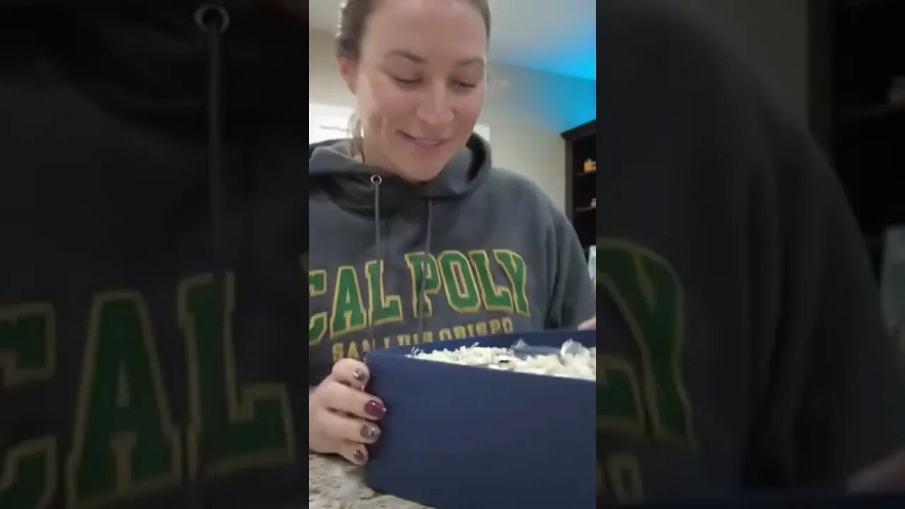 Caswell Messey Gift Part 1✌️