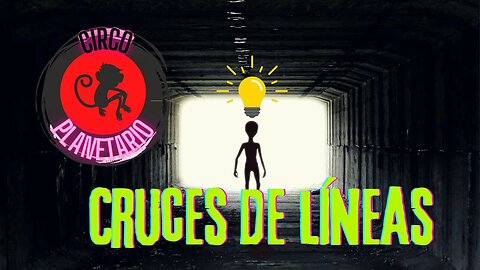 Cruces de Lineas