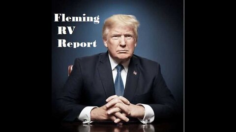 Nick Fleming RVGCR Intel Update September 4, 2022