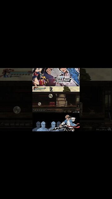 PÉROLA DOS METROIDVANIAS #83 - THE LEGEND OF TIAN DING