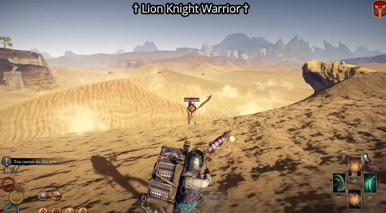 Outward : Kill Kill