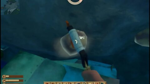 Mining Copper and Loosing Progress - Raft