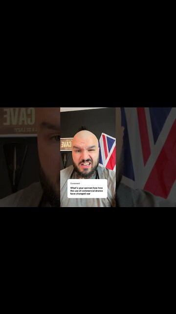 DRONES ARE CHANGING HOW WAR IS FOUGHT IN UKRAINE 🇺🇦 #shorts