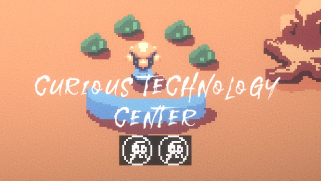 Buggos | Curious Technology Center